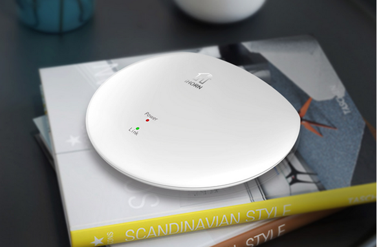 “豪恩二當(dāng)家”攜手京東微聯(lián)，眾籌破百萬(wàn)元