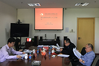 中安科股份召開第九屆董事會第二十二次會議、第九屆監(jiān)事會第十七次會議