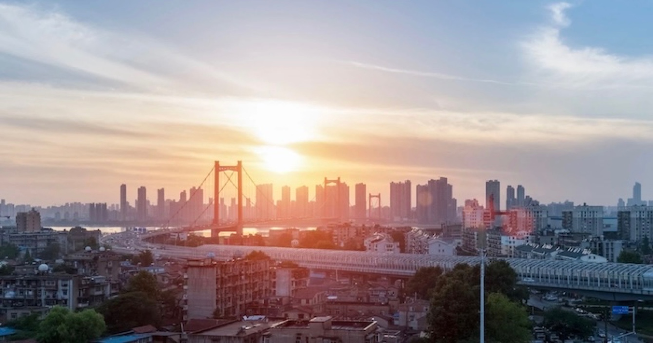 打造宜居、韌性、智慧城市——城市高質(zhì)量發(fā)展有了標(biāo)準(zhǔn)體系