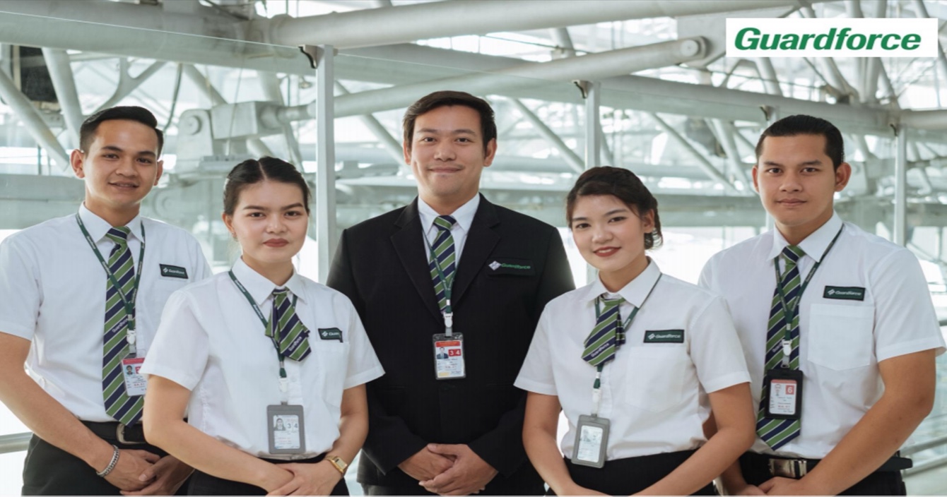 衛(wèi)安，您的首選安全合作伙伴