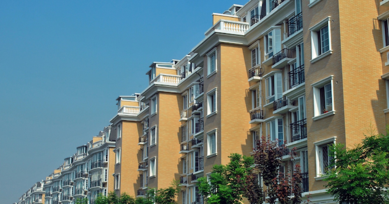 老舊小區(qū)改造持續(xù)推進(jìn)，安防產(chǎn)品攜新技術(shù)加持