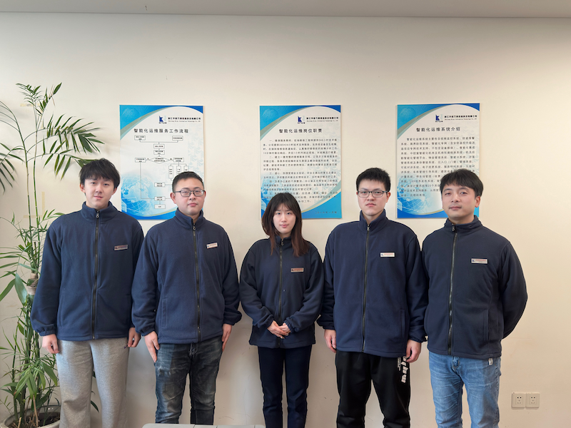 點(diǎn)贊！浙江華和萬潤獲政府多部門感謝信